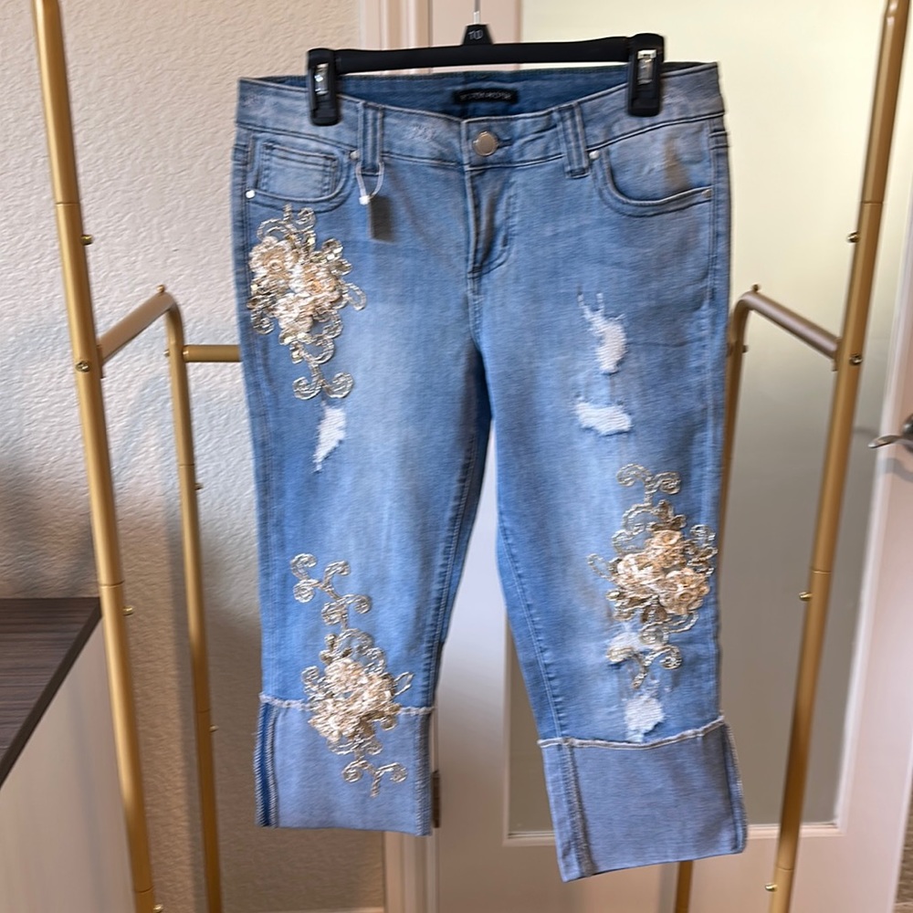 Boston Proper jeans size 30